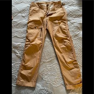 Boston Proper Cargo Pants size 12